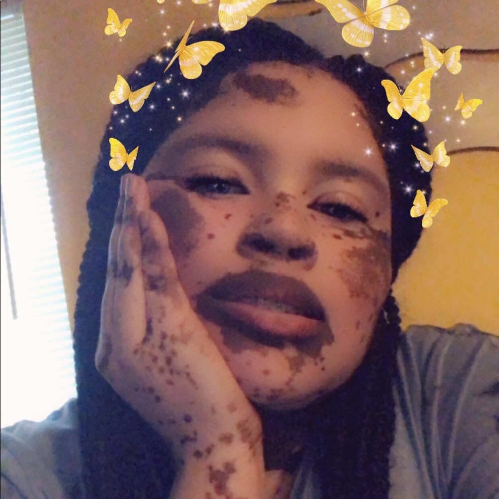 Meet your Posher, Kaliah